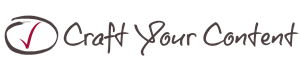 Craft Your Content logo