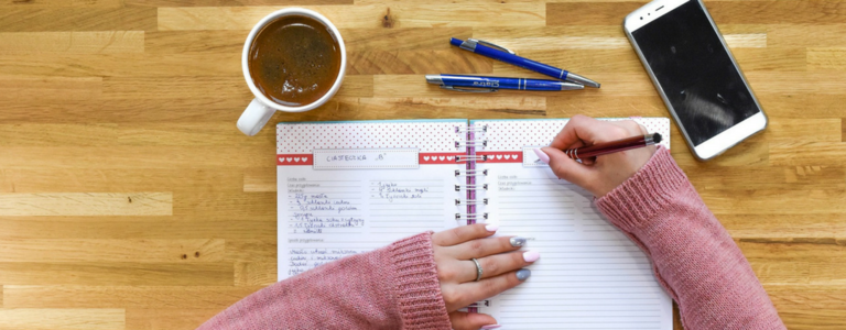 The 6 Best Methods for Taking Notes - Craft Your Content