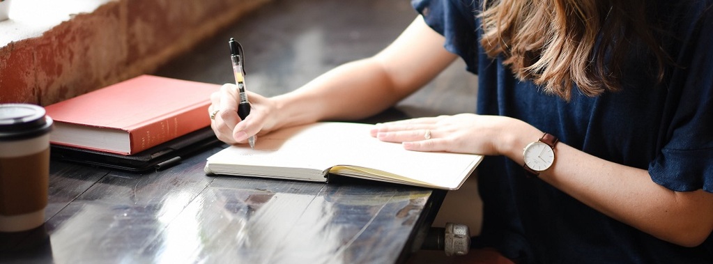 writing plan