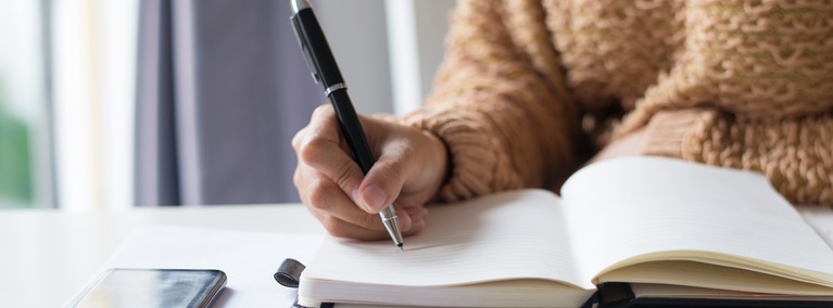 The 6 Best Methods for Taking Notes - Craft Your Content