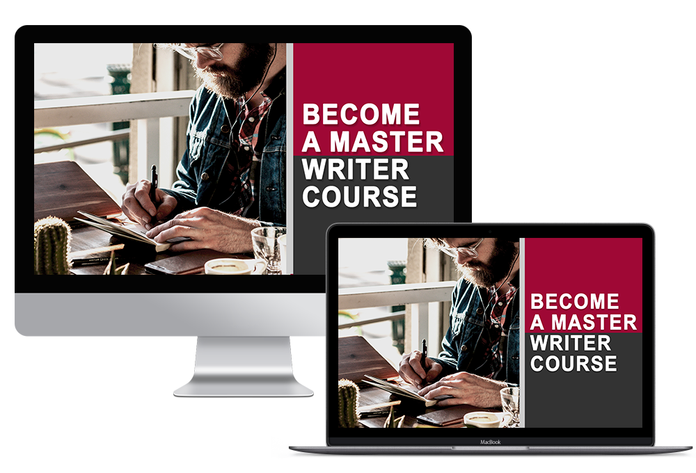a Master Writer Craft Your Content