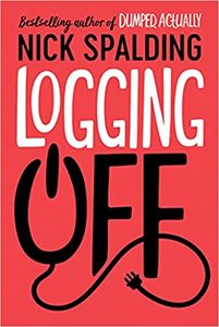 Logging Off by Nick Spalding