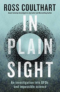 In Plain Sight by Ross Coulthart
