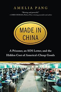 Made in China by Amelia Pang