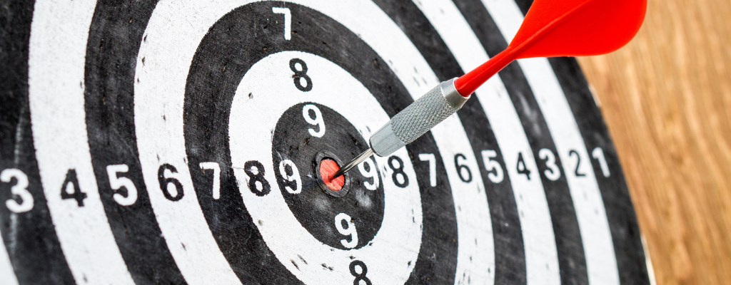 write for target readers